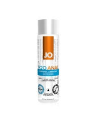 Lubrifiant anal System JO (à base d'eau) - 120ml