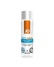 Anal Lubricant System JO (water based) - 120ml