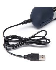 Vibrator Rabbit Darker Oh My - 50 Shades of Grey