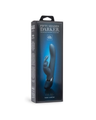 Vibrator Rabbit Darker Oh My - 50 Shades of Grey