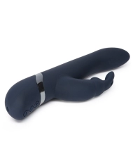 Vibrator Rabbit Darker Oh My - 50 Shades of Grey