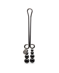 Fifty Shades of Grey - Darker Just Sensation Beaded Clitoral Clamp