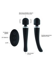 Marc Dorcel Vibrator Megawand