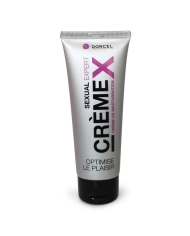 Masturbierungscreme Dorcel CREME X 100ml