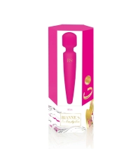 Vibratore Body Wand Bella Mini French Rose - Rianne S