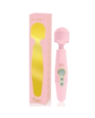 Vibromasseur Fembot Body Wand Rose - Rianne S