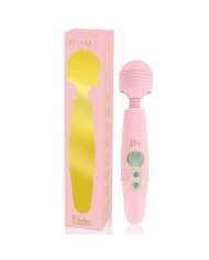 Vibrator Fembot Body Wand Pink - Rianne S