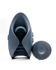 Hot Octopuss Pulse III Duo - Masturbateur par oscillation