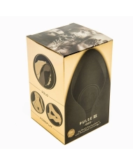 Hot Octopuss Pulse III Duo - Masturbateur par oscillation