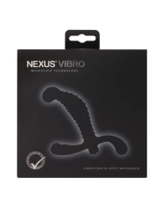Stimulateur prostatique Nexus Vibro