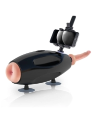 Portable Extreme Sex Machine - Fetish Fantasy