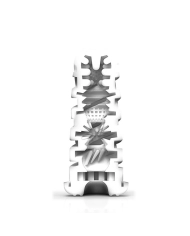 Tenga Air-Tech Twist Tickle - Masturbatore Riutilizzabili