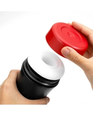 Tenga Air-Tech Twist Tickle - Masturbatore Riutilizzabili