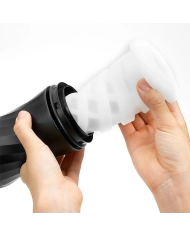 Tenga Air-Tech Twist Tickle - Masturbatore Riutilizzabili