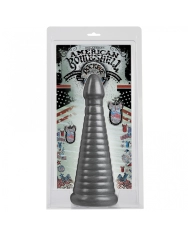Riesen Analer Stecker Rockeye - American Bombshell