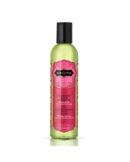 Kamasutra Massage-Öl - Naturals Strawberry Divine 200ml