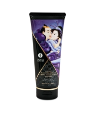 Crema da massaggio dilettevole Shunga - Exotics Fruits