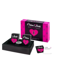 Wahrheit oder Wagnis Erotic (Paar Edition) - Spiele für Paare