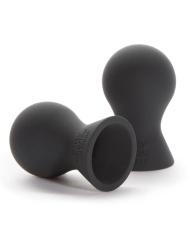 Nipple Suckers - Fifty Shades of Grey