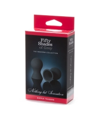 Nipple Suckers - Fifty Shades of Grey