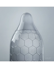 LELO HEX condoms 12pc