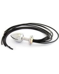 Rosebuds Whipbud XL - Plug anale