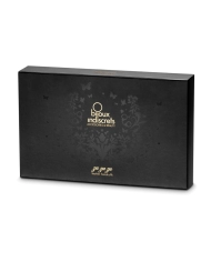 Feather handcuffs Za Za Zu - Bijoux Indiscrets