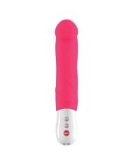 Vibromasseur Fun Factory The Big Boss G5 - Rose