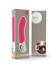 Vibromasseur Fun Factory The Big Boss G5 - Rose