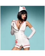 Emergency skirty set