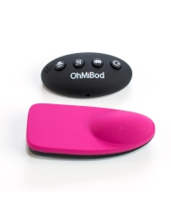 Club Vibe 3.OH Music Vibrator - OhMiBod