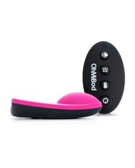Club Vibe 3.OH Music Vibrator - OhMiBod
