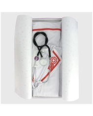 Emergency skirty set