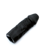 Exchangeable Dildo for Strap-on (12 cm) - Rimba
