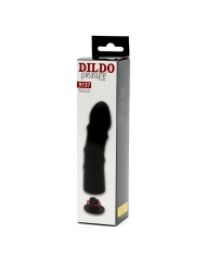 Dildo interchangeable pour Strapon (14 cm) - Rimba