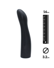 Exchangeable Dildo for Strap-on (16 cm) G-Spot - Rimba