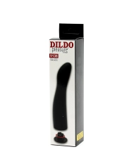 Exchangeable Dildo for Strap-on (16 cm) G-Spot - Rimba