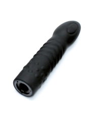 Godemichet stimulant interchangeable pour harnais (16 cm) - Rimba