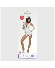 Sexy Krankenschwester kostume