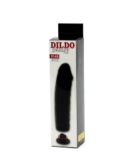 Austauschbarer Dildo für Strap-on (17 cm) - Rimba