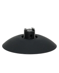 Support ventouse pour Godemichet interchangeable - Rimba