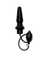Plug anale gonfiabile (19 cm) - Rimba
