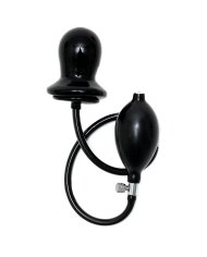 Expandable Butt plug - Rimba