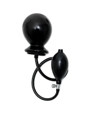 Expandable Butt plug - Rimba