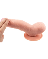 Dildo realistico (20 cm) - The Ultra Soft Dude 7.5