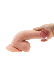 Dildo realistico (20 cm) - The Ultra Soft Dude 7.5
