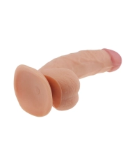 Dildo realistico (21.5 cm) - The Ultra Soft Dude 8.5