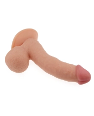 Realistic Dildo (23 cm) - The Ultra Soft Dude 8.8