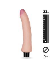 Vibratore realistico (23 cm) Softee 9