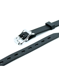 Gag with anal beads - Rimba